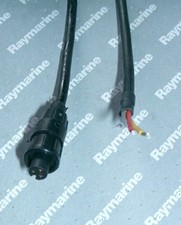 Autohelm ST50 3M Seatalk Cable