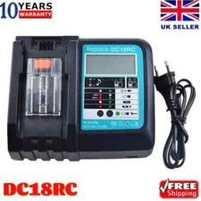 Rapid Battery Charger For