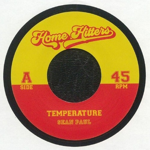 Sean paul temperature - temperature, /