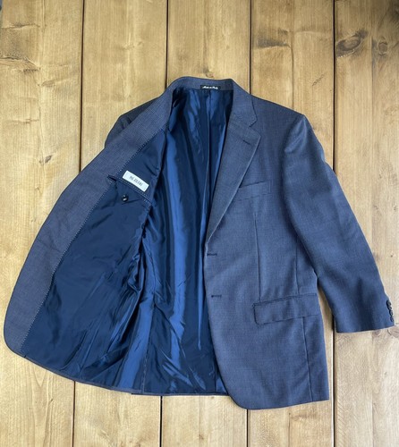 Pal zileri blazer uk42 it52 - zileri,