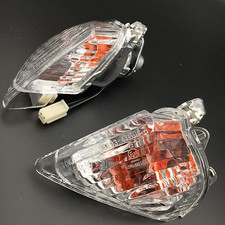 Rear Turn Signal Lights For