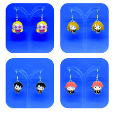 Harry Potter Inspired Earrings