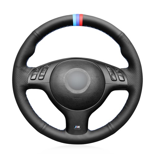 Diy leather steering wheel - diy,