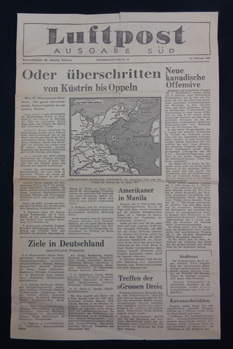 Ww2 allied propaganda - ww2,