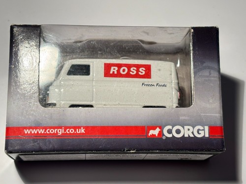 Corgi trackside scale - corgi,