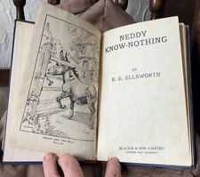 CHILDREN'S BOOK - ELLSWORTH