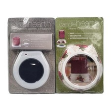 Candle Hearth Electric Candle