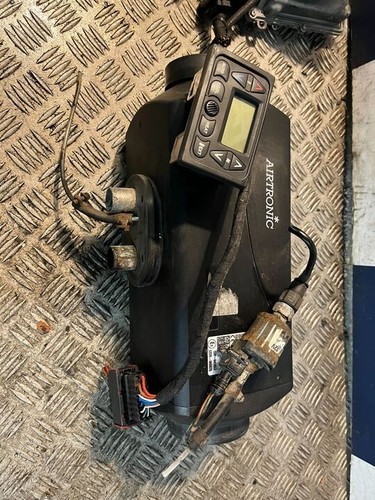 Eberspacher 12v deisel - d4,