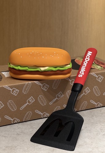 Mcdonald limited edition - mcdonald's,