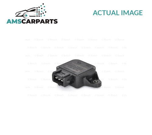 Sensor throttle position 280 - sensor, 0