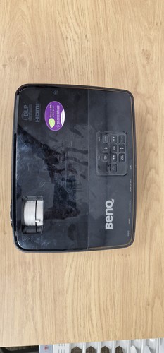 Benq mx510 full - mx510, hd