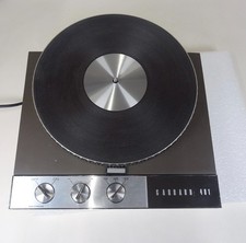 Garrard 401 turntable |