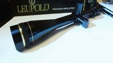 Leupold Vari X 111 6.5 - 20X40