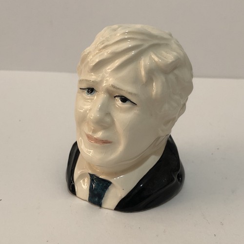 Boris johnson pie funnel - johnson,