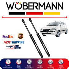 WOBERMANN Hyundai Getz (TB)