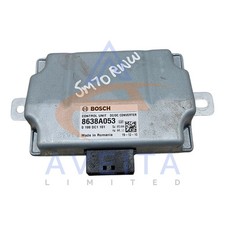 Mitsubishi L200 2020 MK6 (S6)