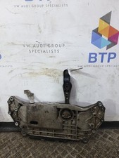 Vw Touran CADDY Tdi 2010 SUBFRAME (FRONT) 1K0199369F