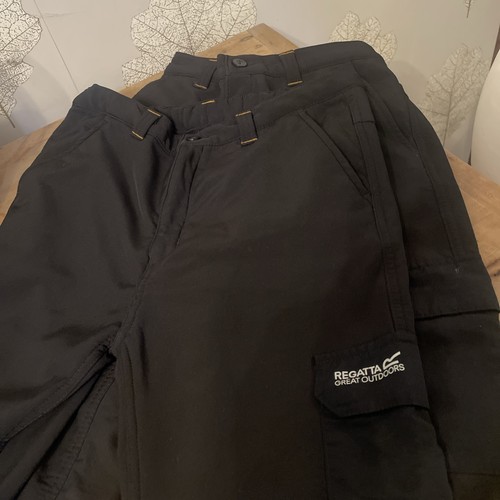 Pairs regatta soft shell - pairs,