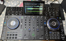 Denon DJ Prime 4 Standalone DJ