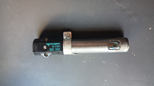Satronic uvz 780 blue used - satronic,