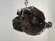 2011 PEUGEOT 207 Mk1 1.4L Petrol 5 Speed Manual Gearbox 79846 Miles