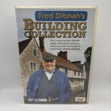 Fred Dibnah's Great Buildings