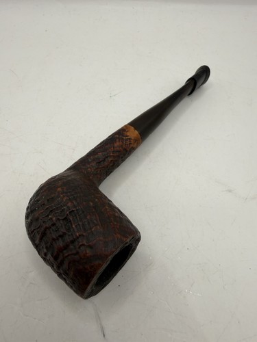 Vintage dunhill shell briar - dunhill,