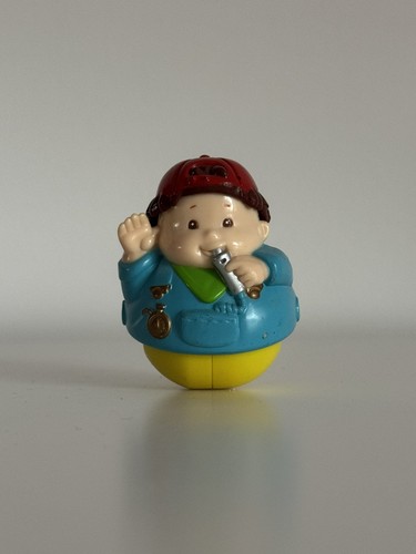 Vintage hasbro playskool - hasbro,