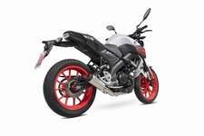 Yamaha MT-125 Euro 5 21-24