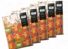 Next Christmas Pokemon Print 2