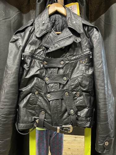 1980 rocka goth punk - rocka,