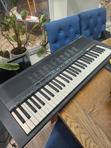 Yamaha psr digital - yamaha,