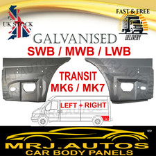 FOR FORD TRANSIT MK6 MK7 00-13