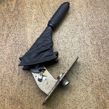 RANGE ROVER CLASSIC HANDBRAKE LEVER.  Soft Dash