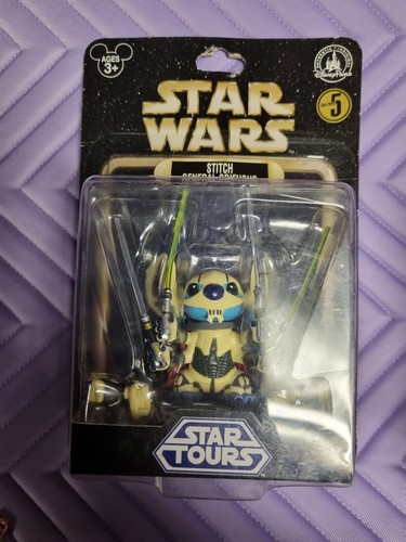 Star wars tours - wars, disney