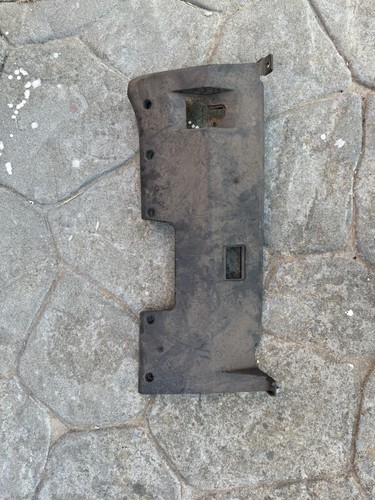 Nissan 200sx 180sx - , under