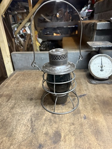 Antique old rare rayo wb - antique, no