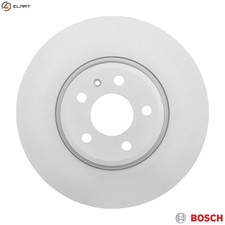 2x BRAKE DISC 0 986 479 468