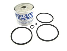 Volvo Penta 3581078 Fuel