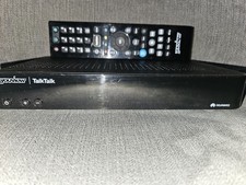 TalkTalk Huawei YouView DN360T