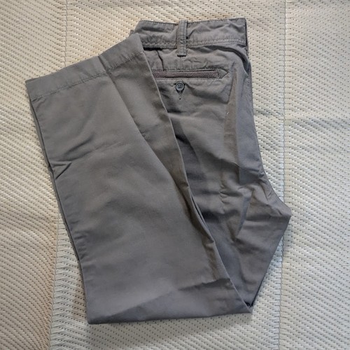 Gap men brown drawstring - brown,