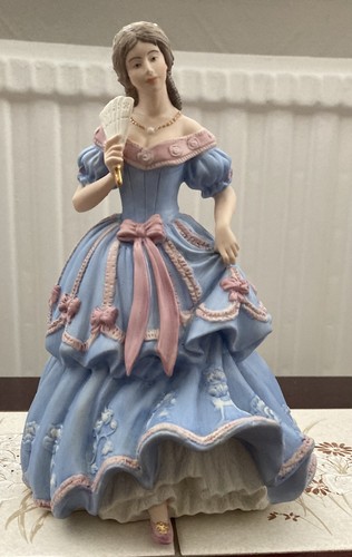 Wedgwood the imperial banquet - the,
