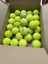 Tennis Ball Used Tennis Ball for Dogs