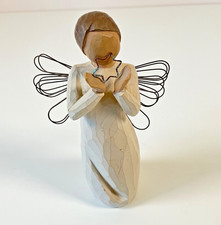 Willow Tree 'Bright Star' Resin Figure Susan Lordi 2004 DEMDACO