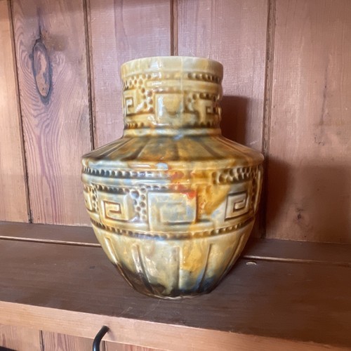 Vintage crown ducal - ducal, vase
