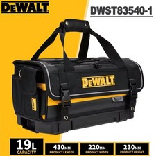DEWALT Rigid Covered Tool Bag