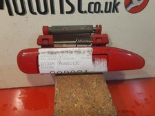  NISSAN PRIMERA Door Handle  1998