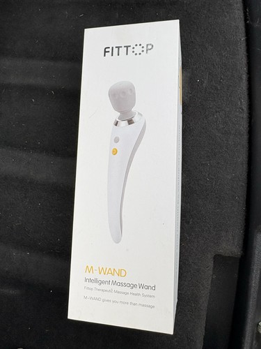 Fittop magic wand - fittop,