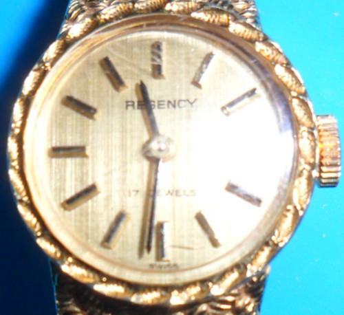 Regency ladies jewels - ladies,