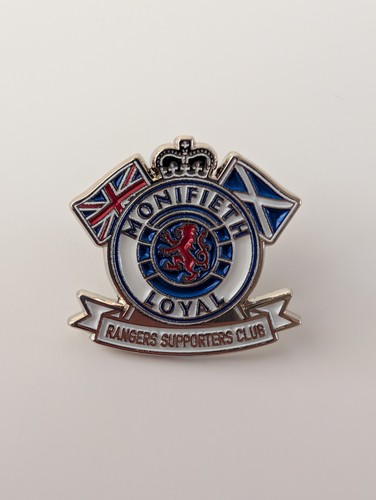 Monifieth loyal rangers rsc - monifieth,